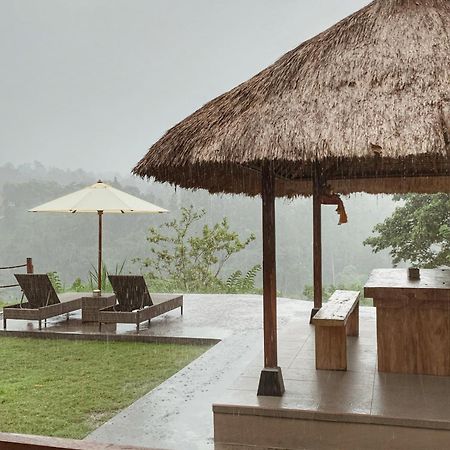 Besakih Homestay & Villa Exterior photo