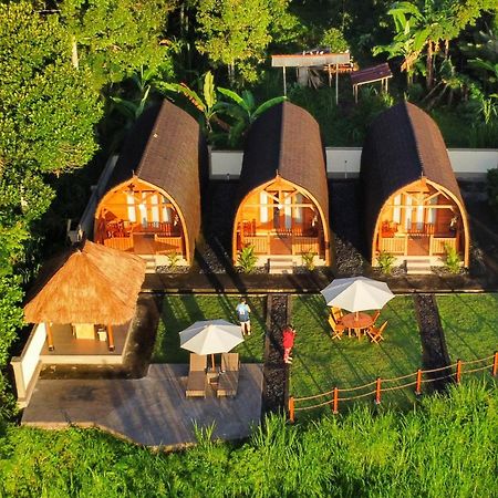 Besakih Homestay & Villa Exterior photo