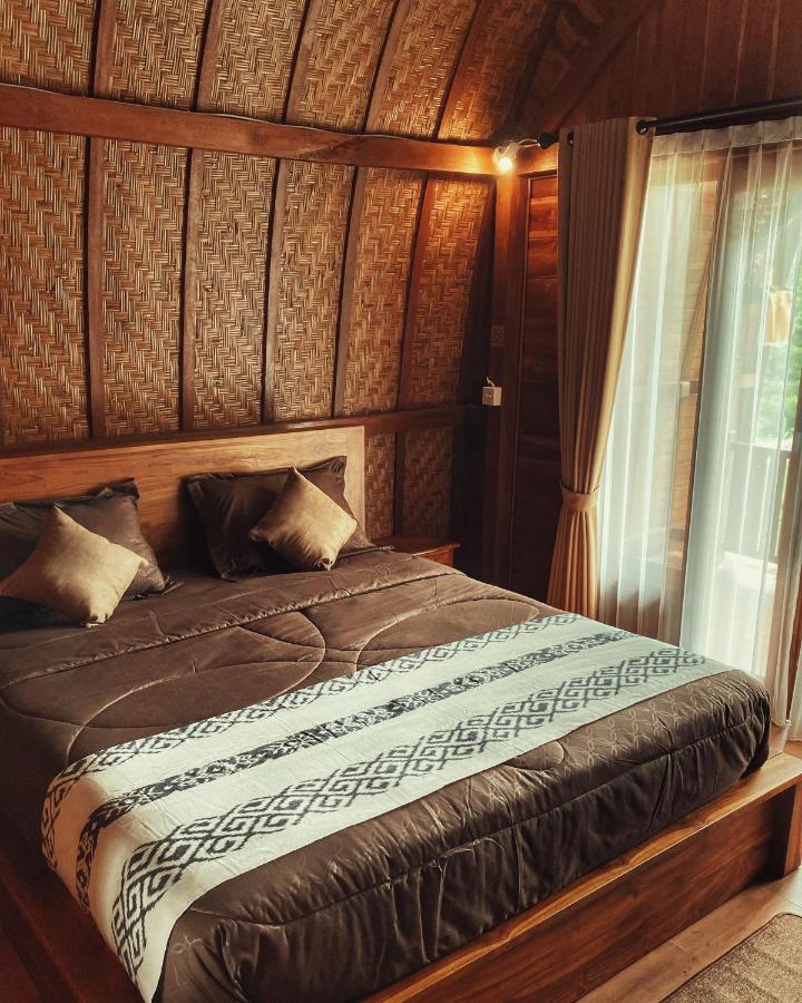 Besakih Homestay & Villa Exterior photo